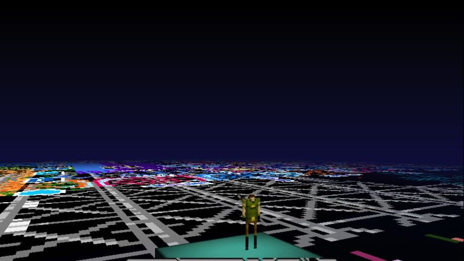 Skrillex Quest screenshot 4