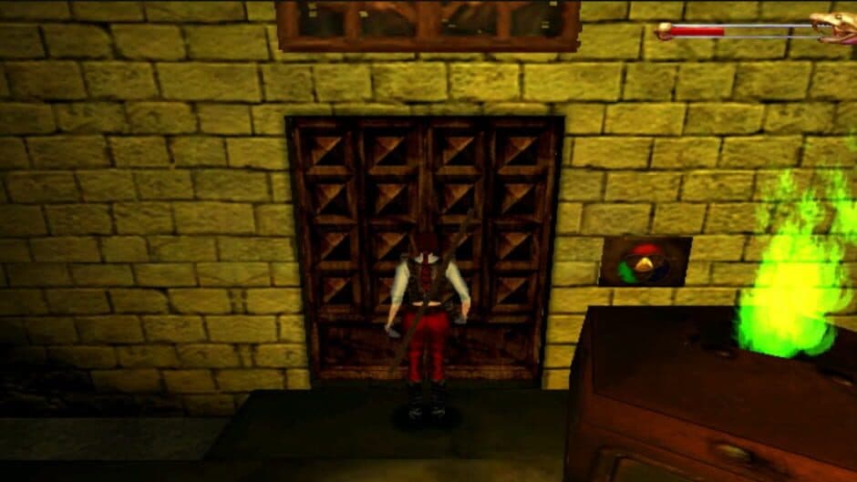 Fort Boyard: Millennium