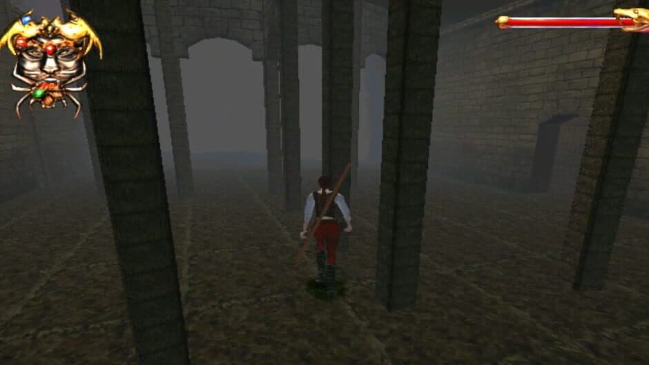 Fort Boyard: Millennium screenshot 2
