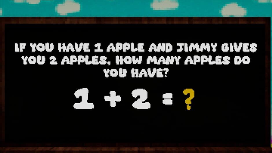 Pinko Linko's School screenshot 3