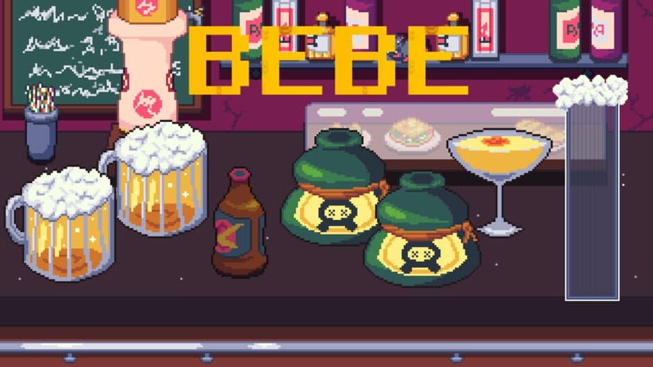 Jefe, La Cuenta screenshot 2