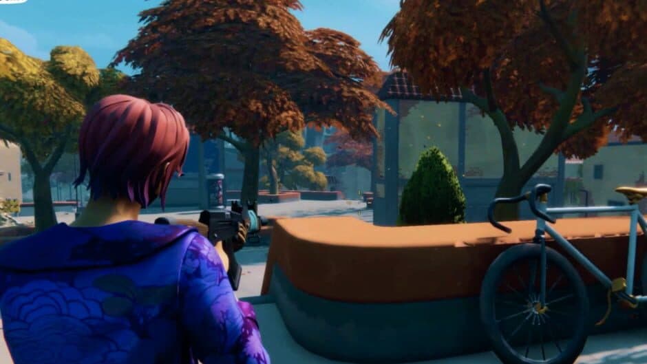 OverTrip screenshot 2