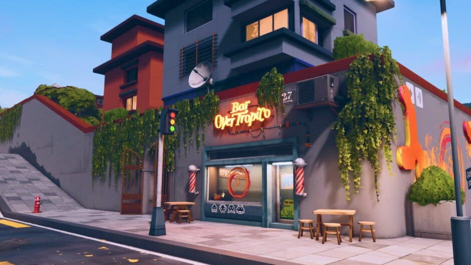 OverTrip screenshot 3