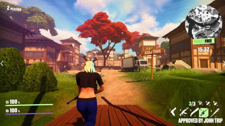 OverTrip screenshot 4