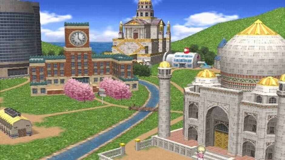Gallop Racer 2004