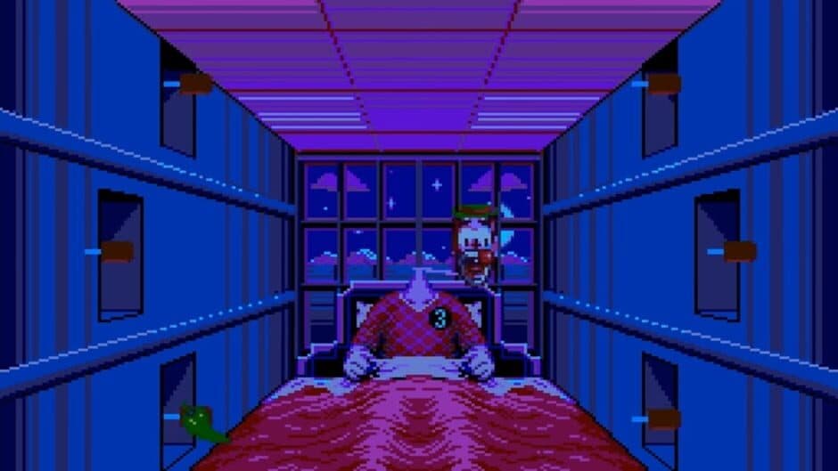 Snacks 'n Jaxson screenshot 5