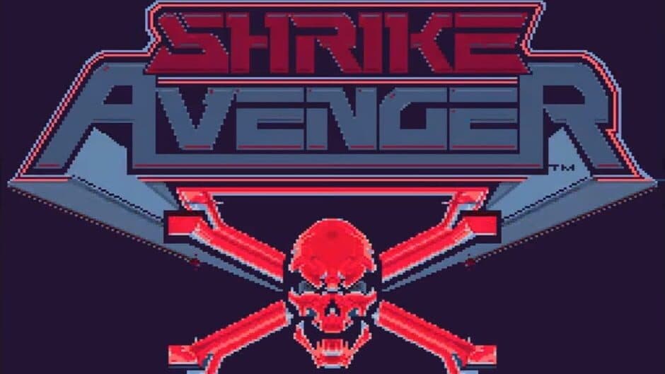 Shrike Avenger
