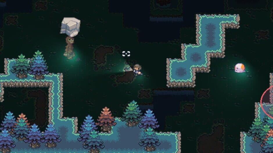 Phasmonauts screenshot 2