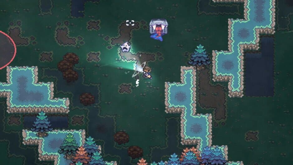 Phasmonauts screenshot 5