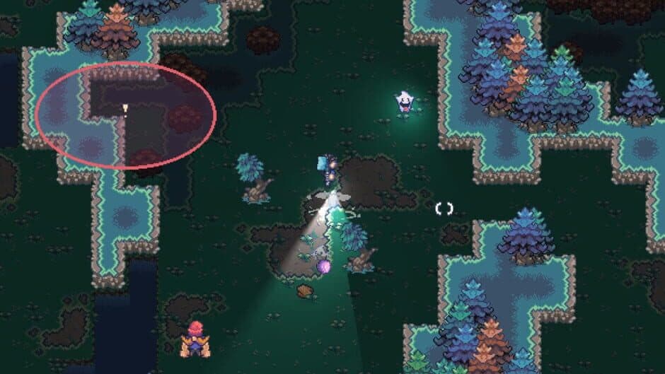 Phasmonauts screenshot 6