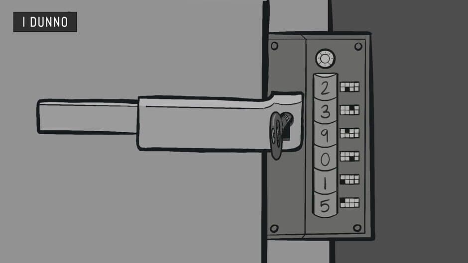 Nine in Flight screenshot 6