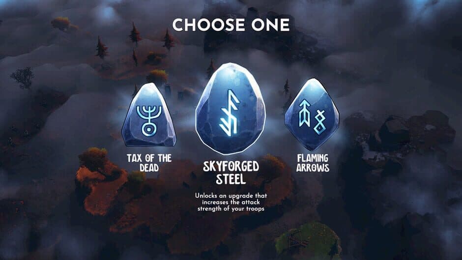 Dawn of Defense screenshot 5