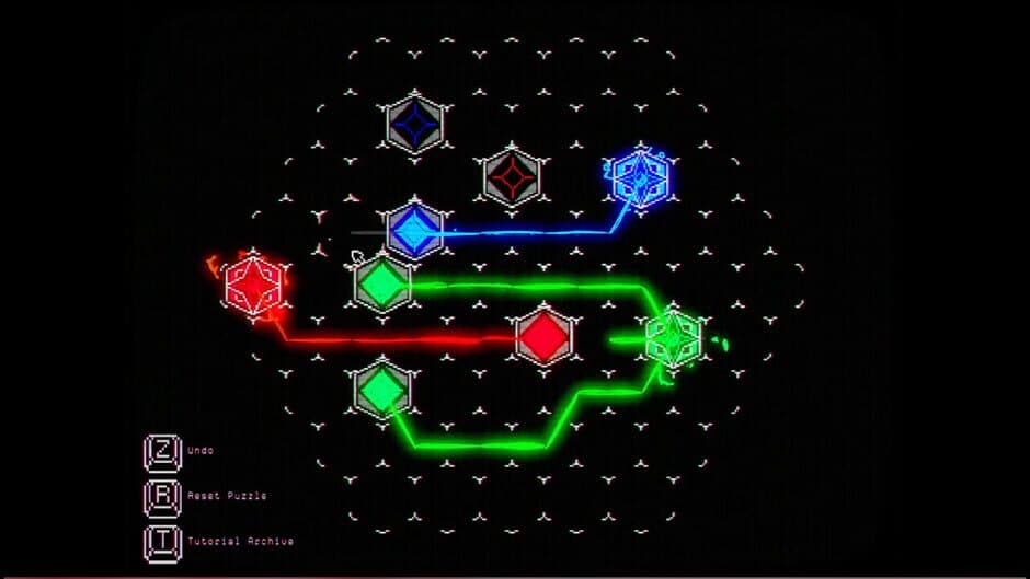 The Glitch Witch screenshot 3