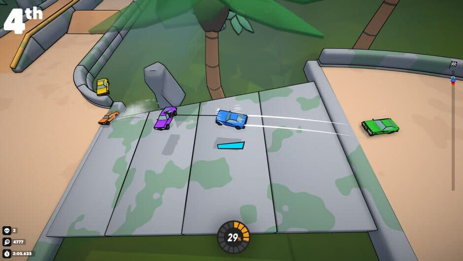 Flex Riders screenshot 6