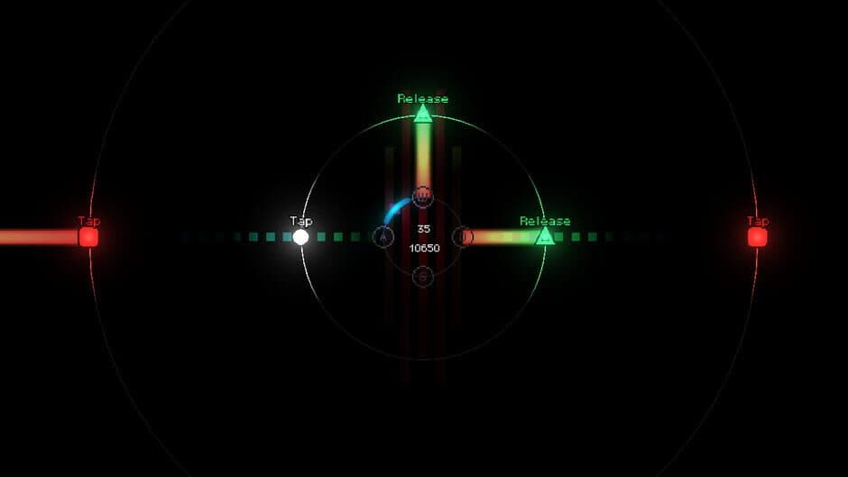 Cyclics screenshot 5