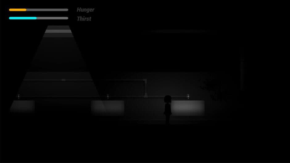 Nightmare of May screenshot 2