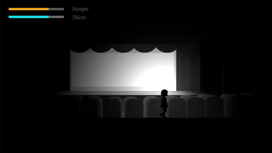 Nightmare of May screenshot 3