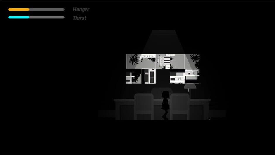 Nightmare of May screenshot 6