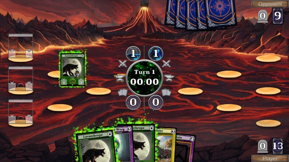 Bestowment screenshot 2