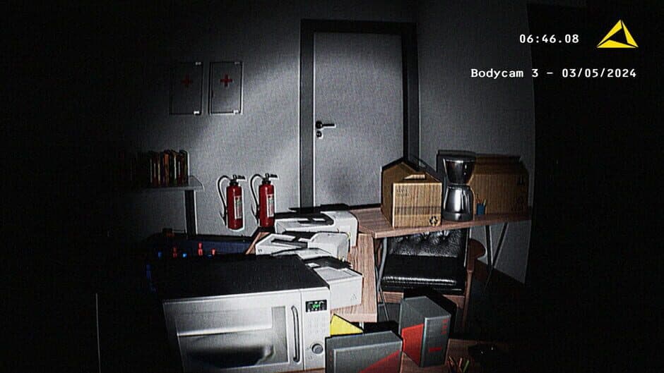 Shadow of The Abyss screenshot 4