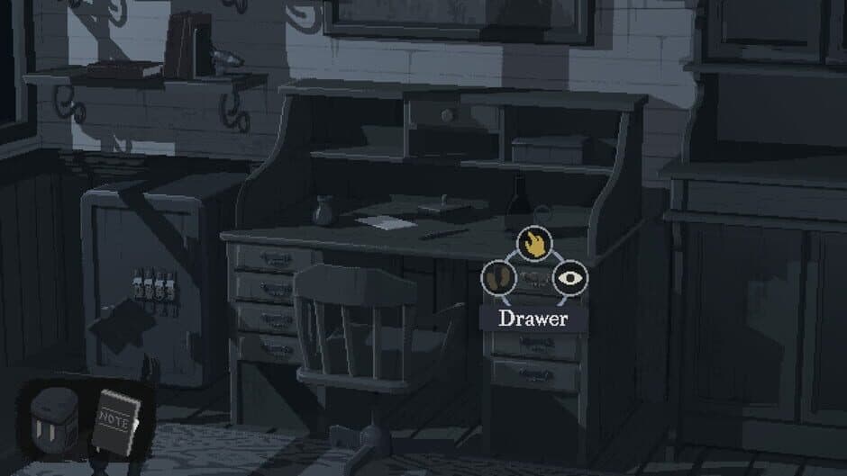 The Tragedy at Deer Creek screenshot 5