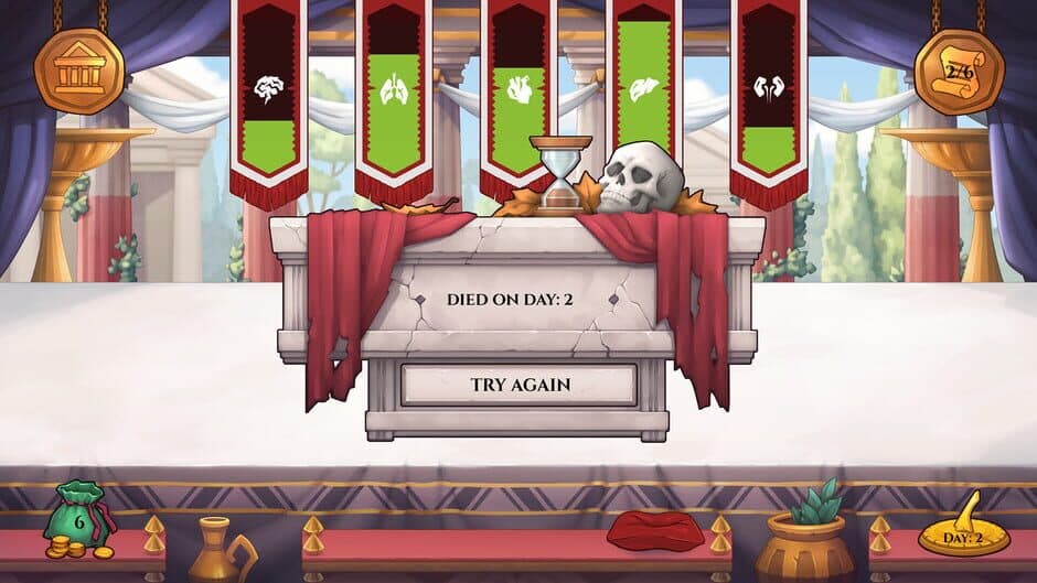 Poison is Served! screenshot 5