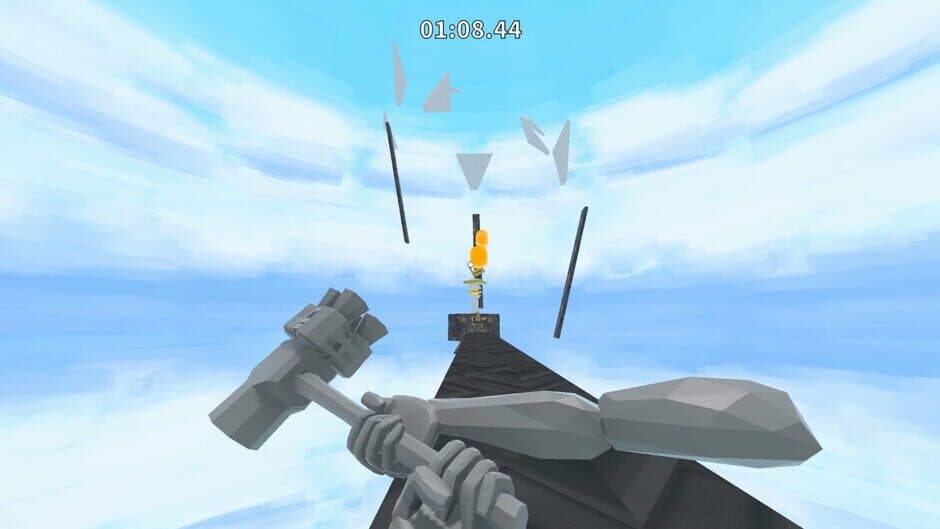 Sledge screenshot 4