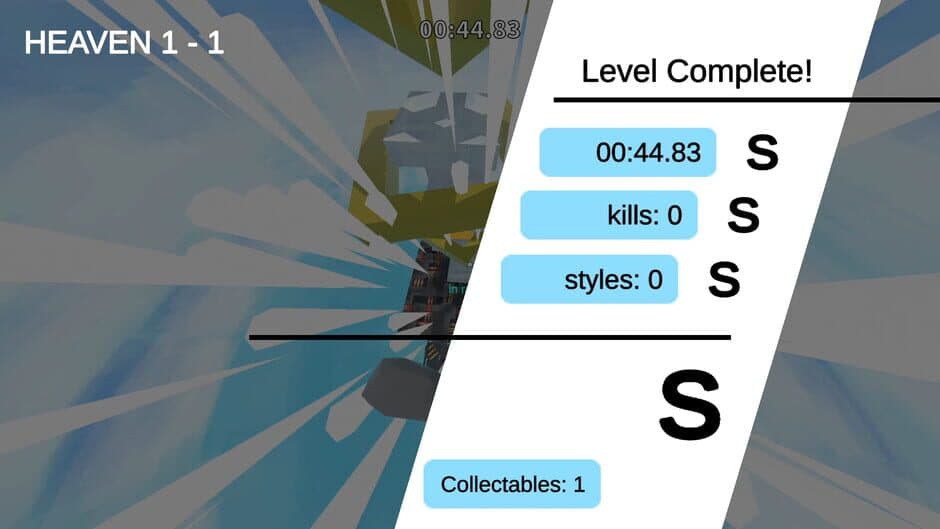 Sledge screenshot 5