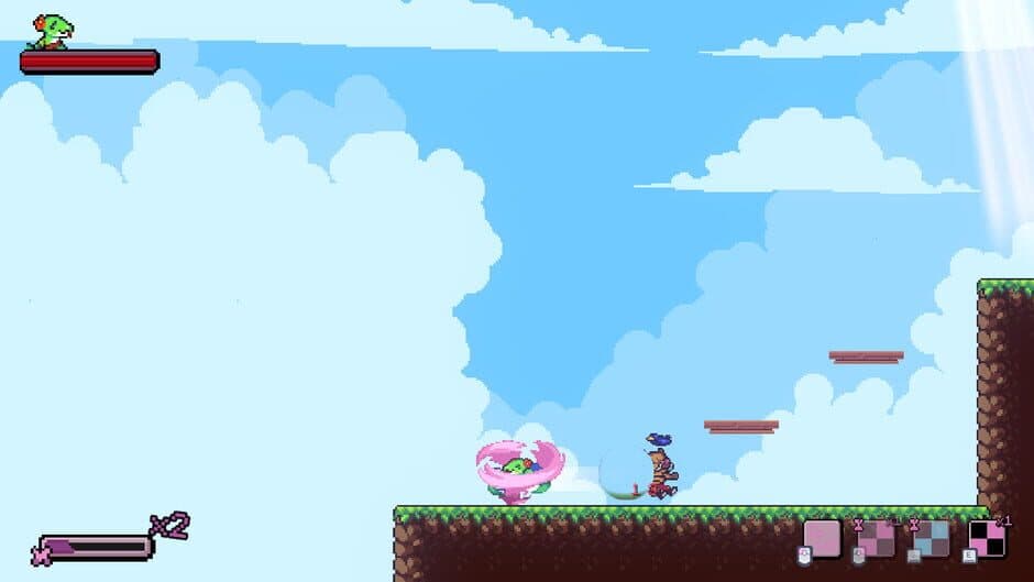 Munches screenshot 2