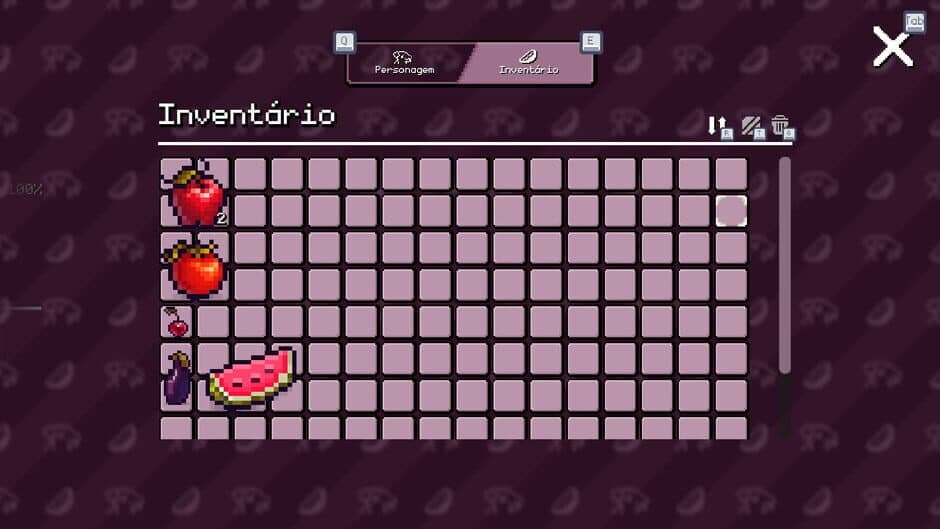 Munches screenshot 5