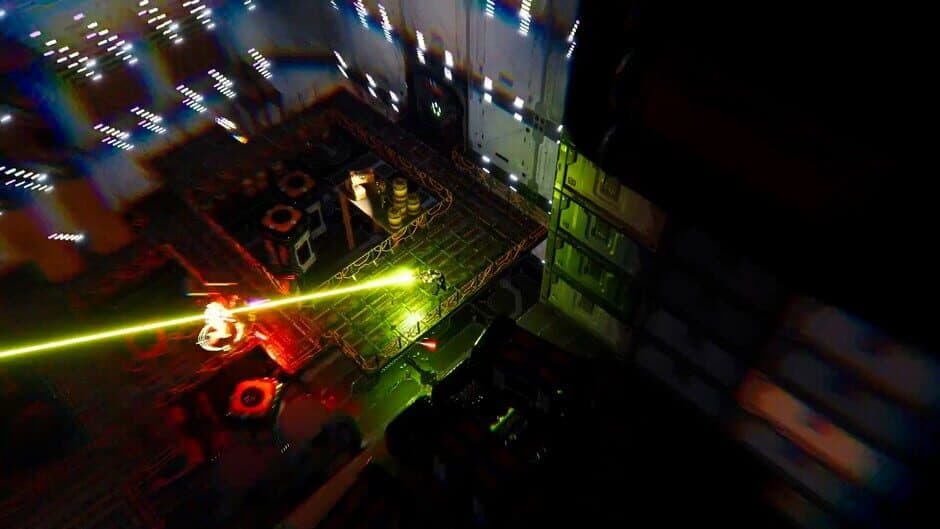 Echoes of Elpis screenshot 4