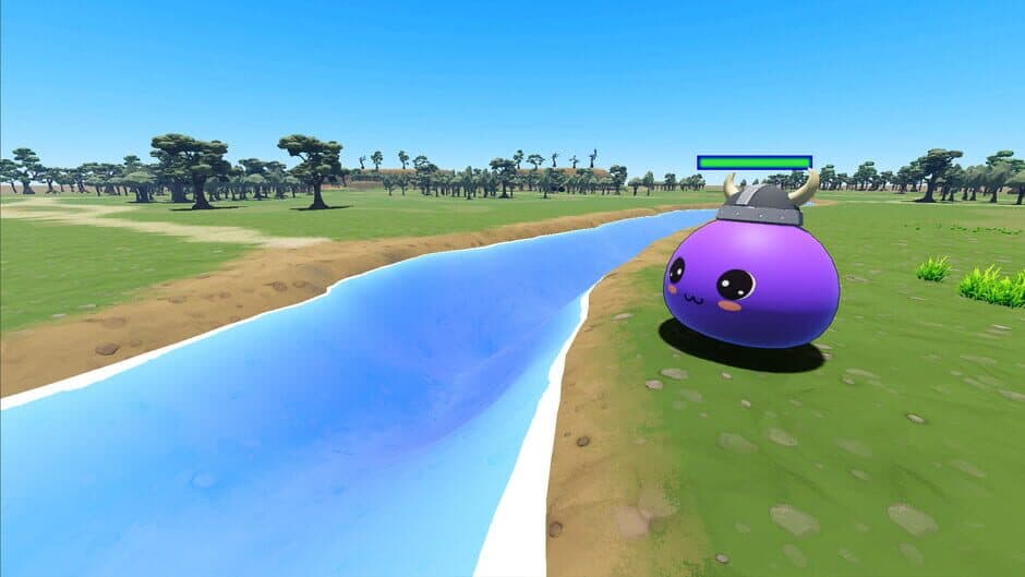 Project Forgemaster screenshot 6