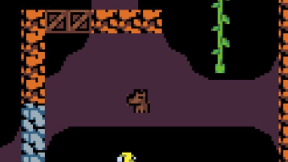 Crossybara