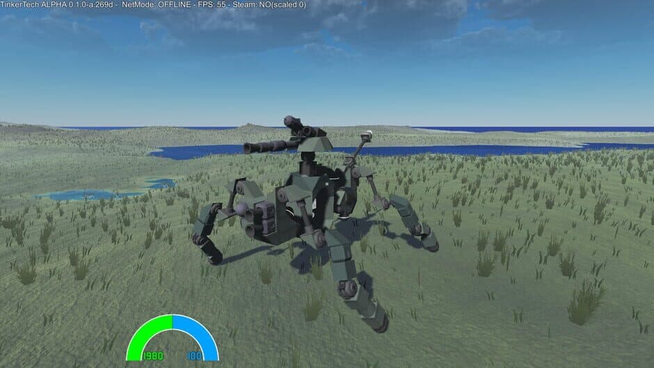 TinkerTech screenshot 5