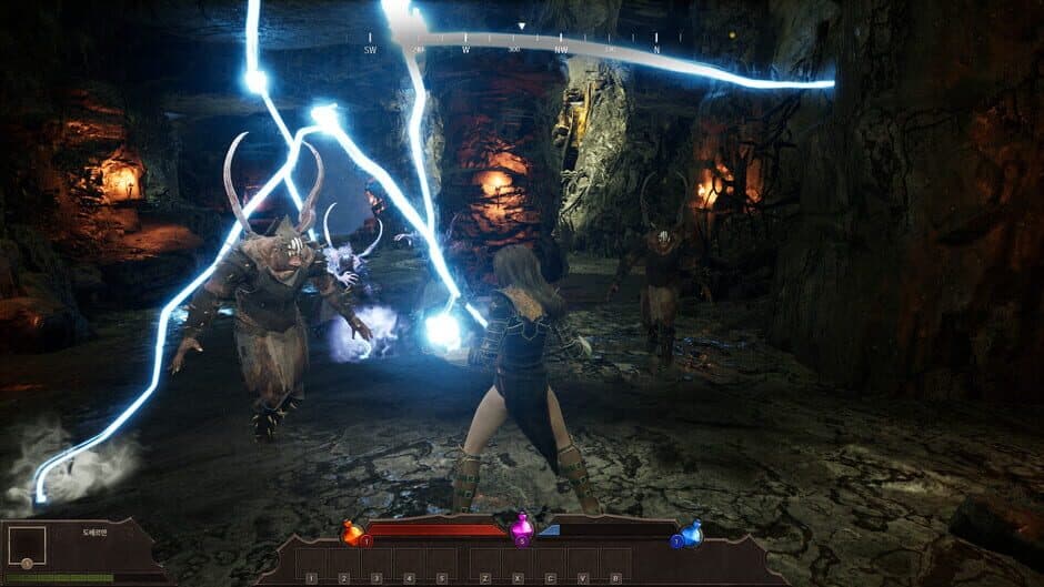 Pure Blood screenshot 3