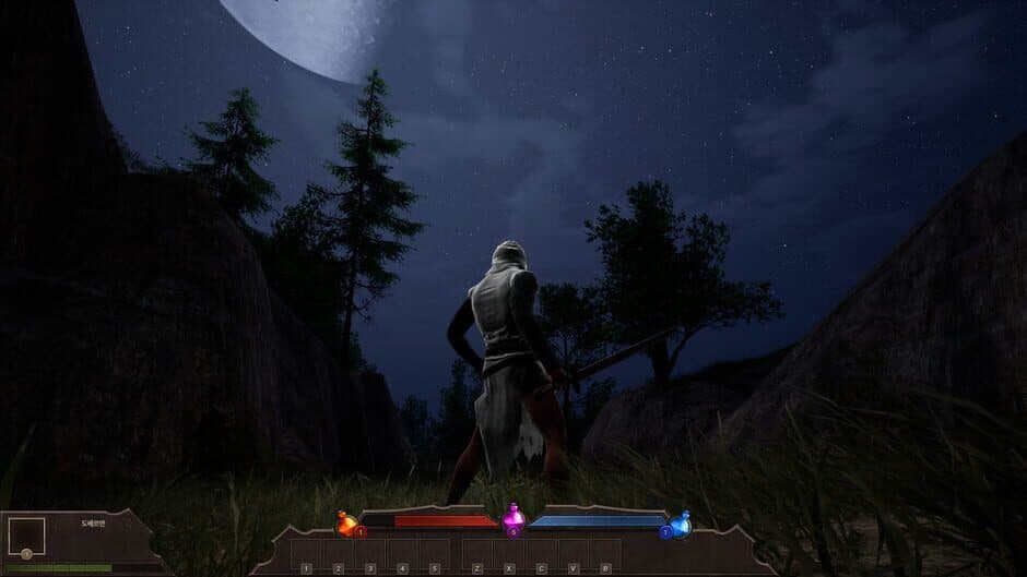 Pure Blood screenshot 6