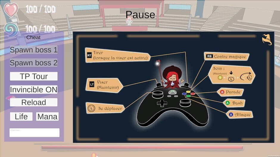 Zalera Spark screenshot 4