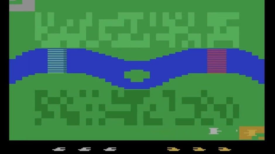 Combat Two screenshot 2
