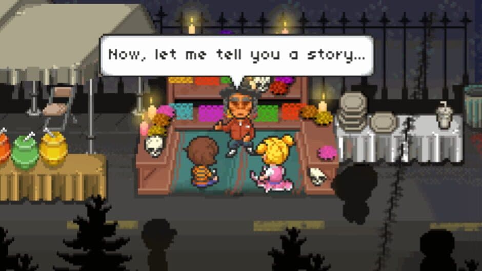 Holiday After Special screenshot 2