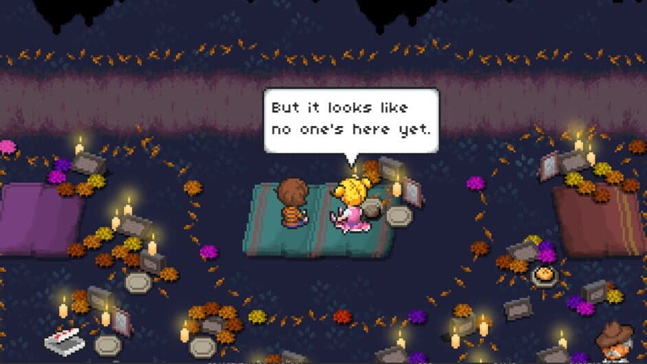 Holiday After Special screenshot 3