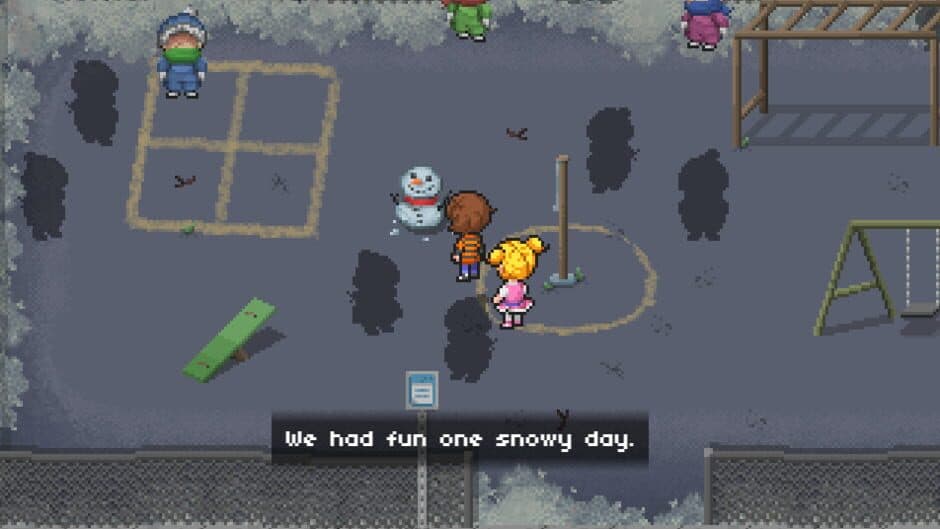 Holiday After Special screenshot 4