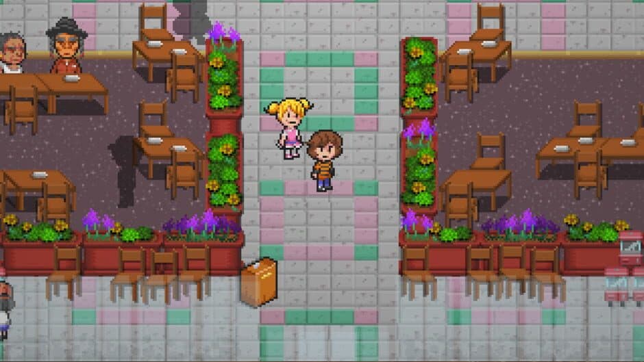 Holiday After Special screenshot 5