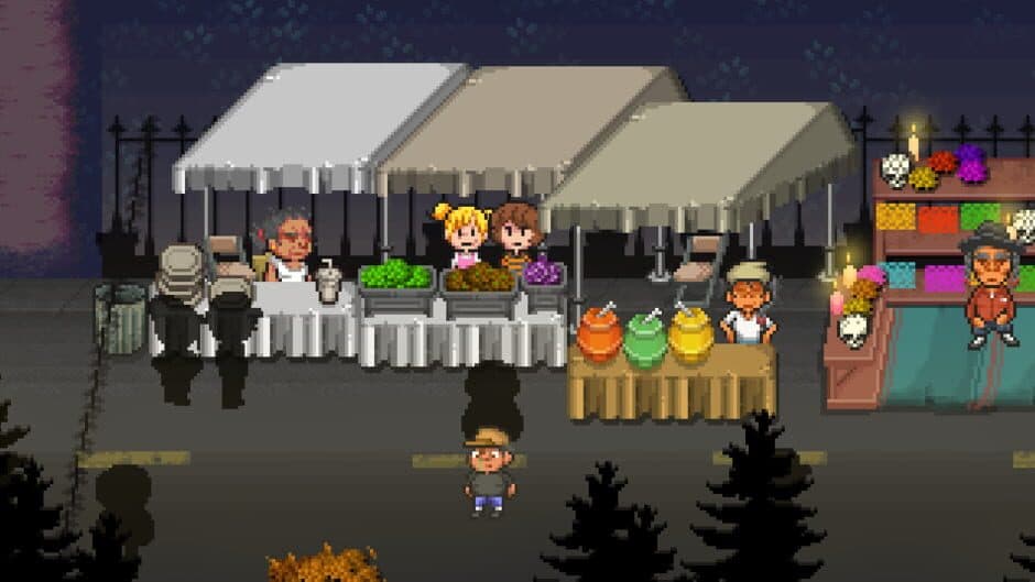 Holiday After Special screenshot 6