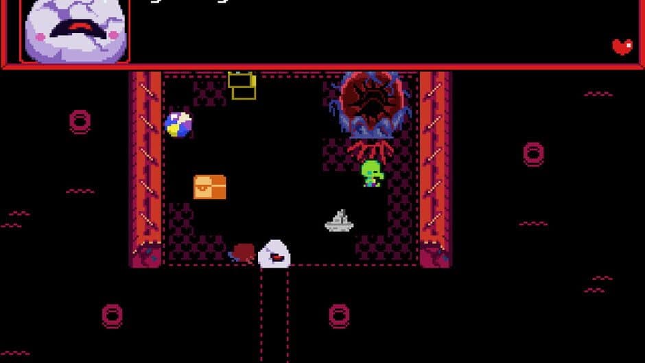 Purge Party screenshot 2