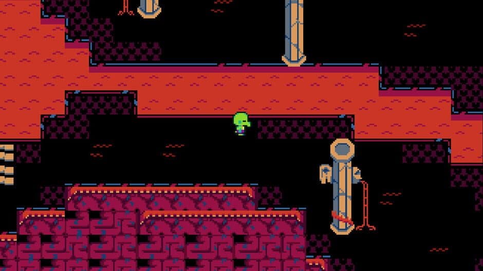 Purge Party screenshot 5