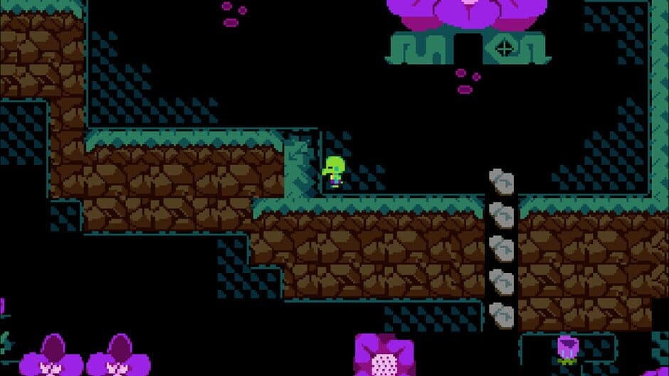 Purge Party screenshot 4