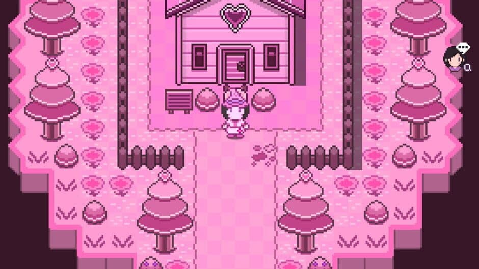 Wholesome: Heartdrawn screenshot 5