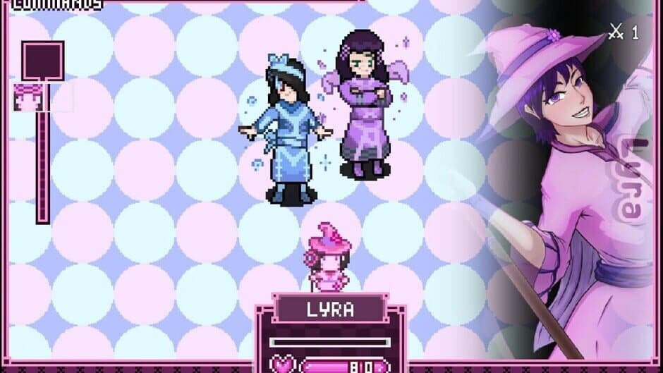 Wholesome: Heartdrawn screenshot 6
