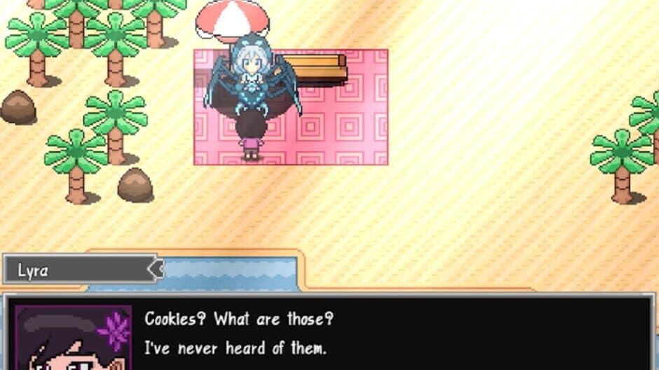 Wholesome: Heartdrawn screenshot 2