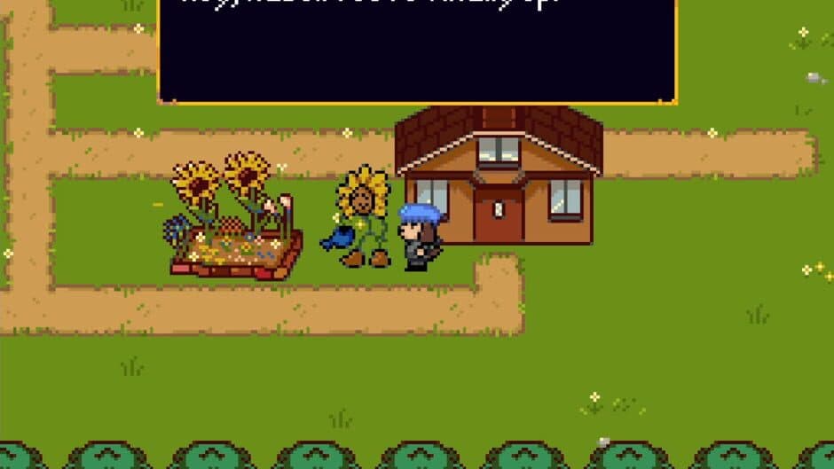 Soulthread screenshot 3